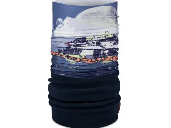 Tour de cou polaire enfant Buff Futy