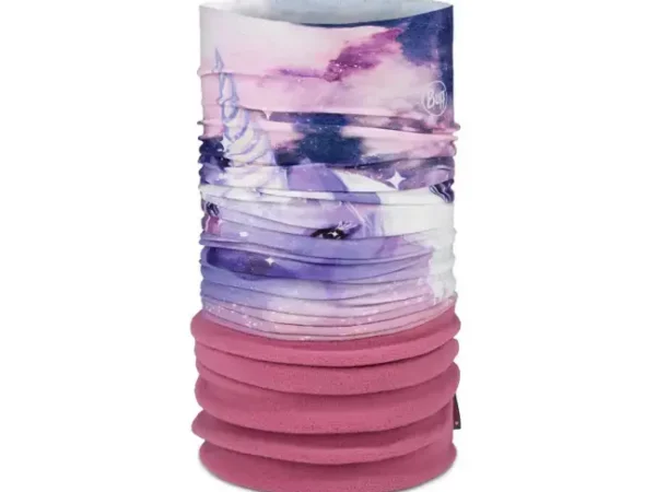 Tour de cou polaire enfant Buff Lalau