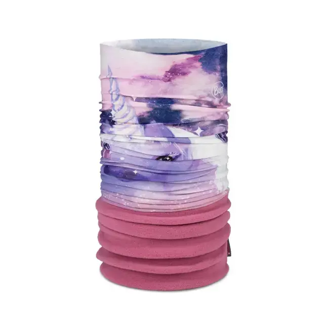 Tour de cou polaire enfant Buff Lalau