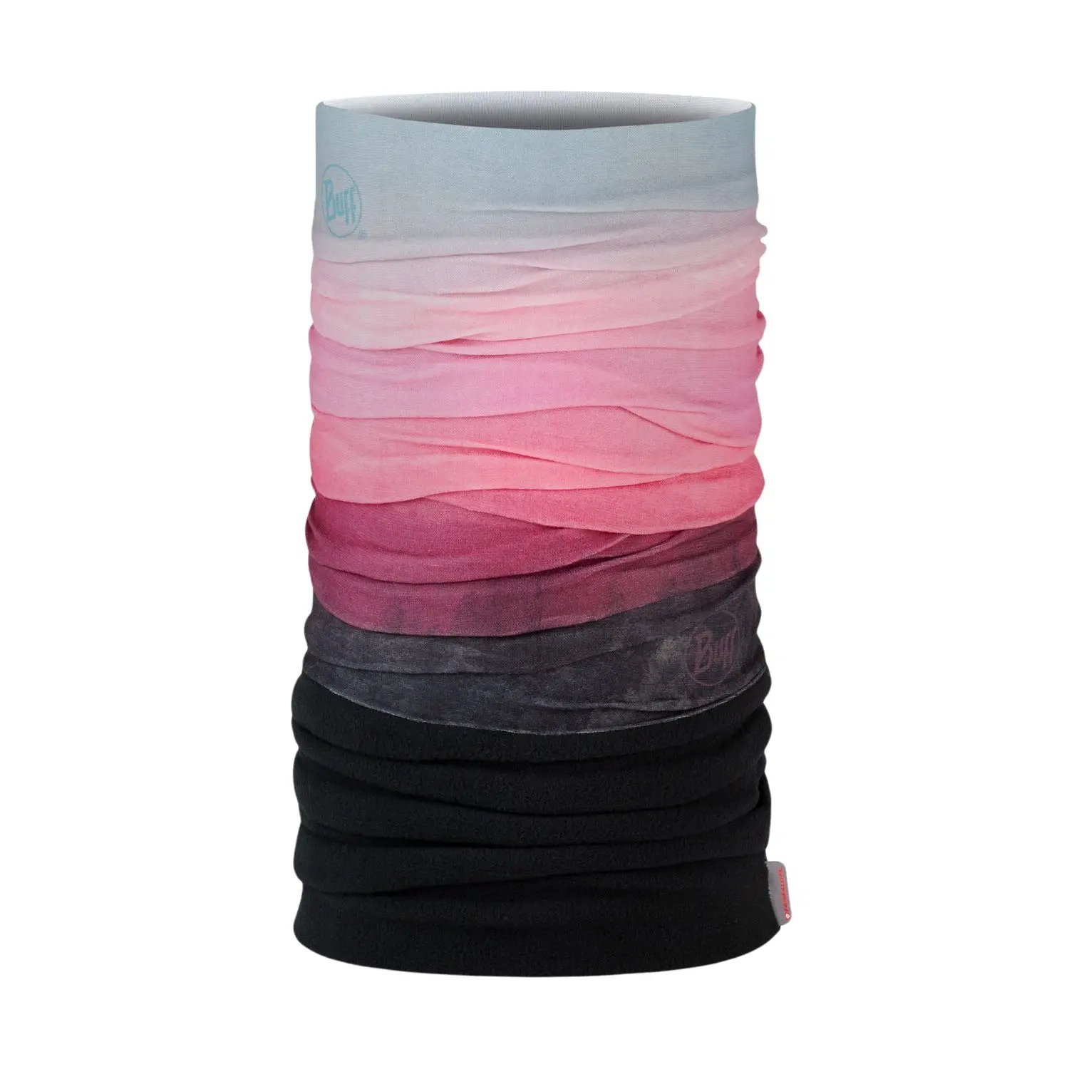 Tour de cou polaire femme Buff Haera