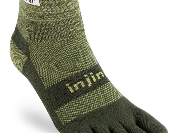 Trail Midweight Mini-Crew Socks