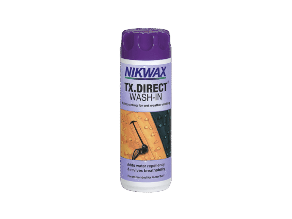 Traitement Tx Direct Wash In
