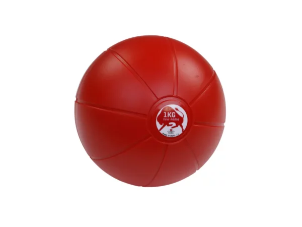 Medecine ball Trial New Nemo