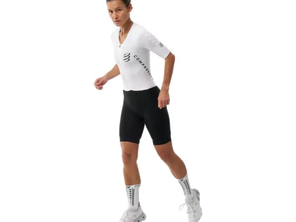 Trifonction Aero Seamless - Femme