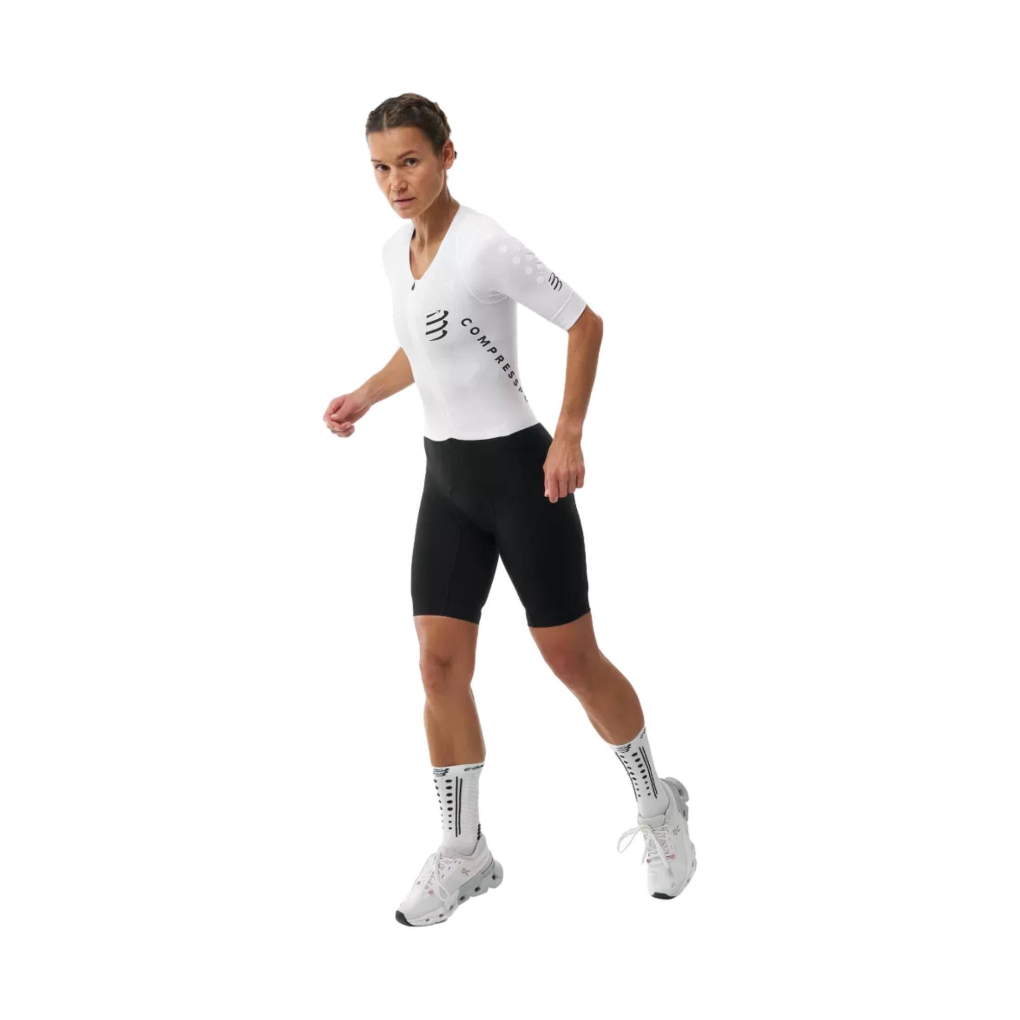 Trifonction Aero Seamless - Femme