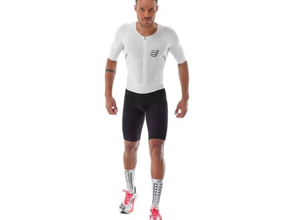 Trifonction Aero Seamless - Homme