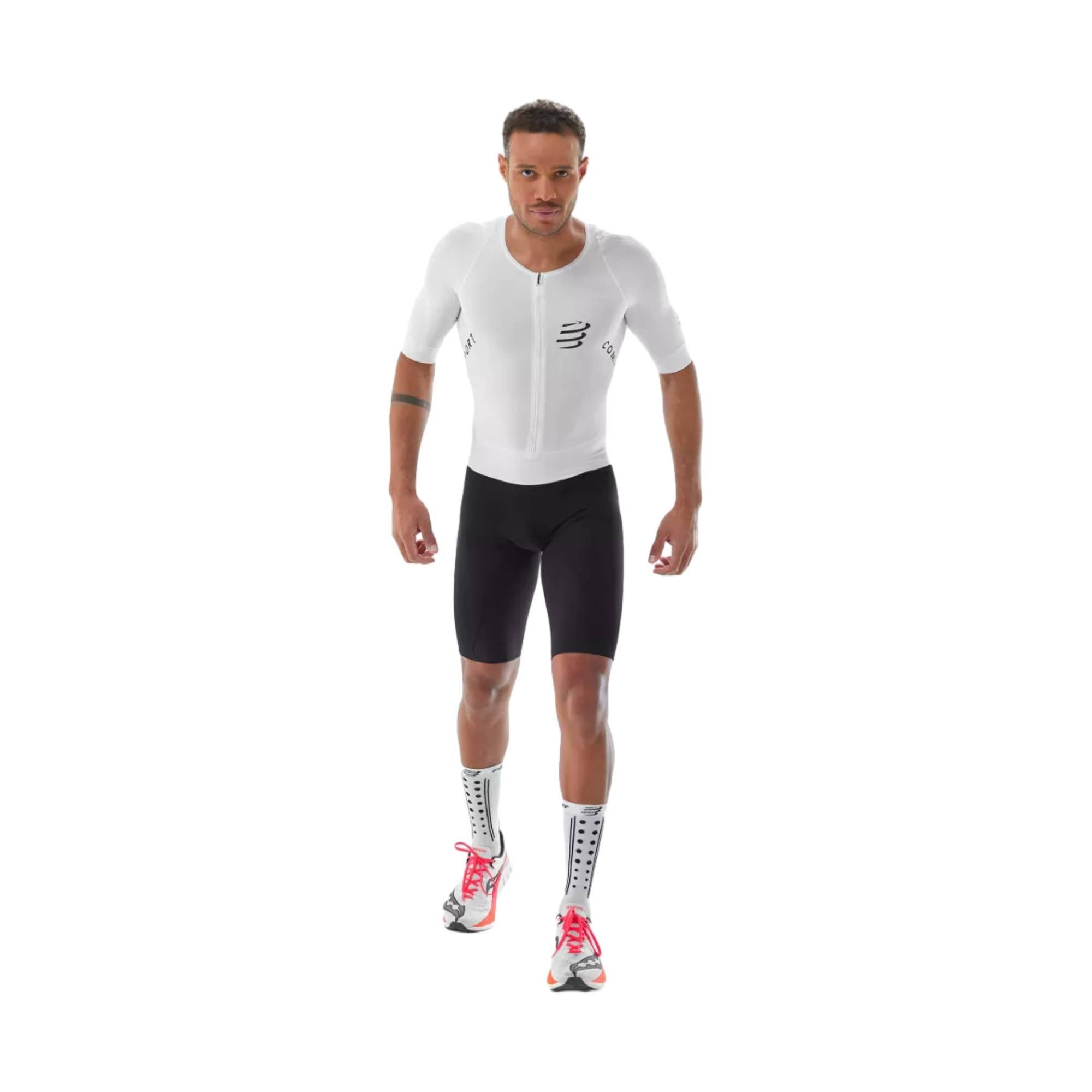 Trifonction Aero Seamless - Homme