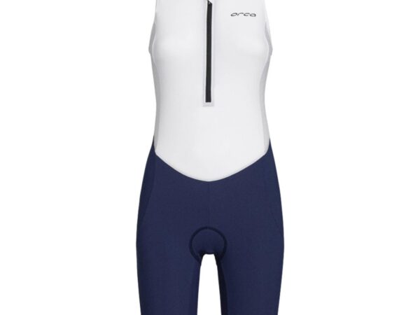 Trifonction Athlex Race Suit V2 - Femme