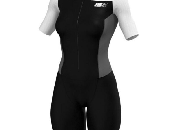 Trifonction Elite - Femme
