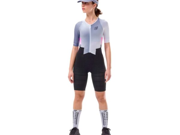 Trifonction Stream Trisuit - Femme