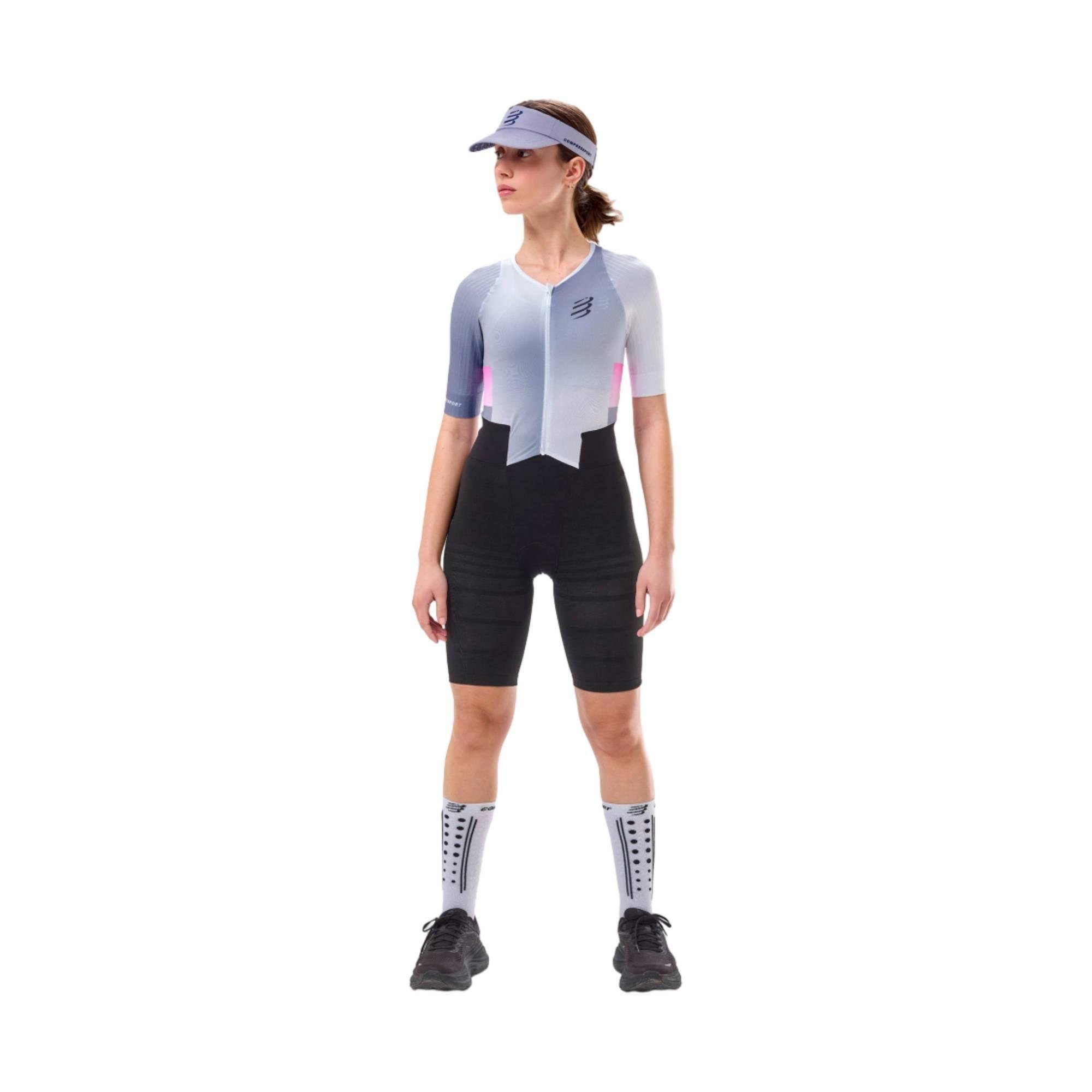 Trifonction Stream Trisuit - Femme