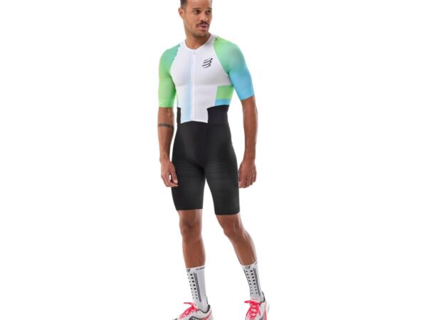 Trifonction Stream Trisuit - Homme