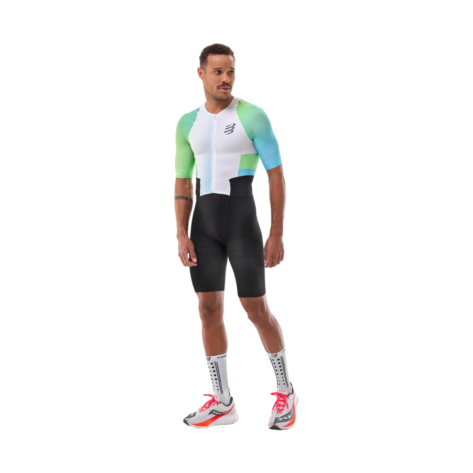 Trifonction Stream Trisuit - Homme