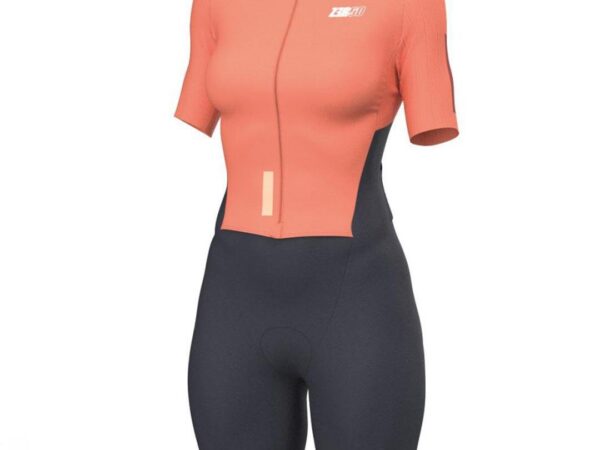 Trifonction Ttsuit Racer - Femme