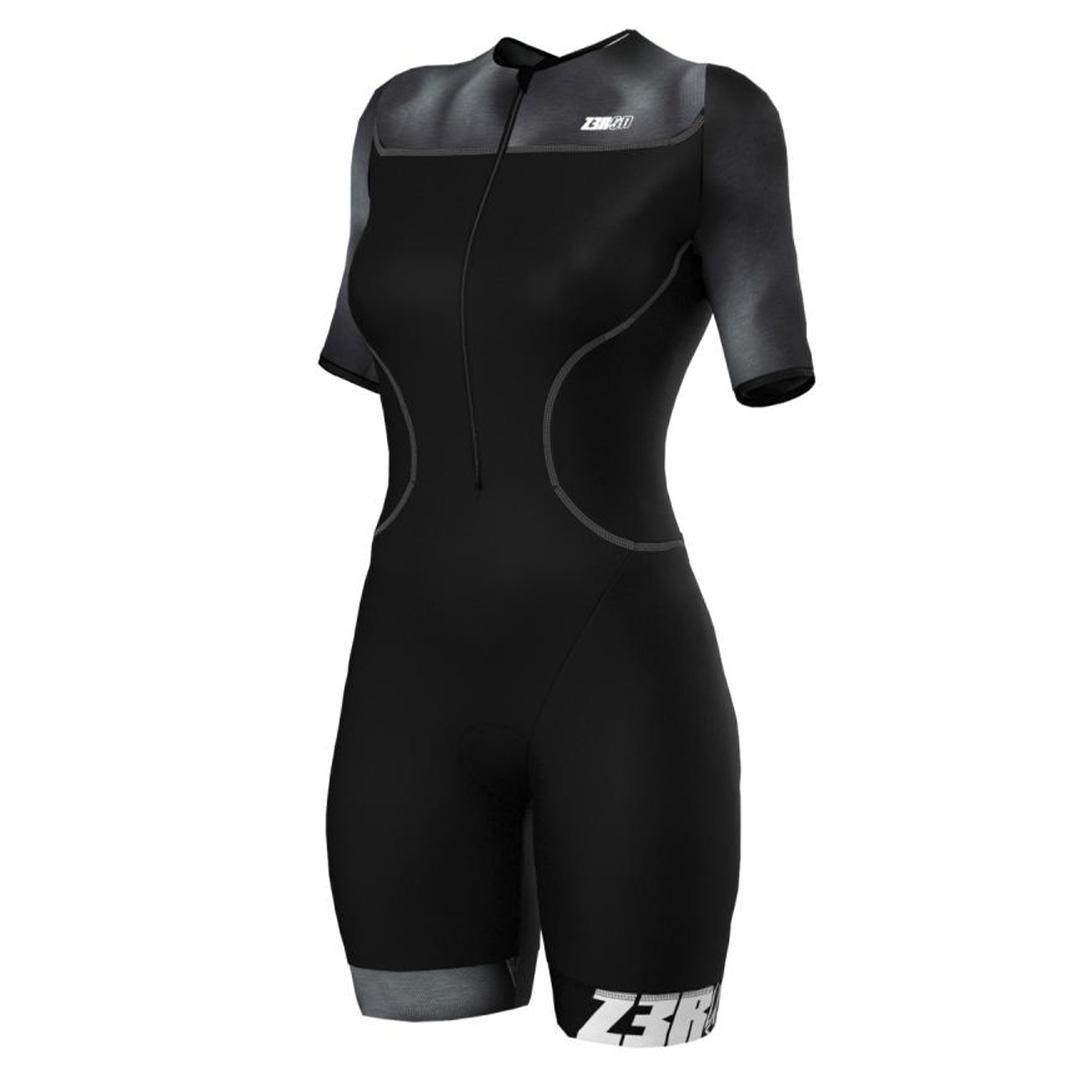 Trifonction Ttsuit Start - Femme