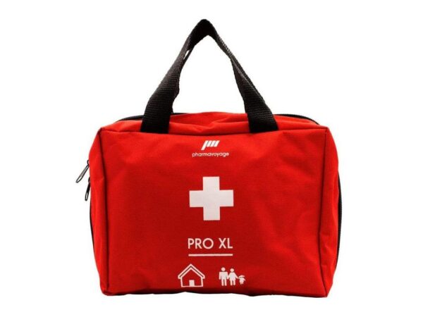 Trousse De Secours Pro Xl