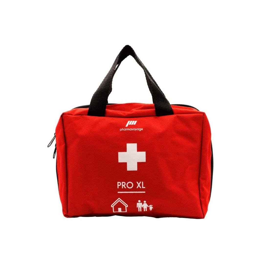 Trousse De Secours Pro Xl
