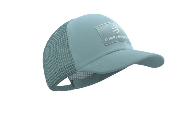 Trucker 6P Cap