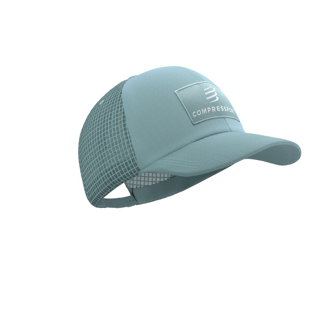 Trucker 6P Cap