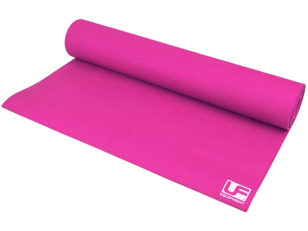 Tapis de yoga UFE