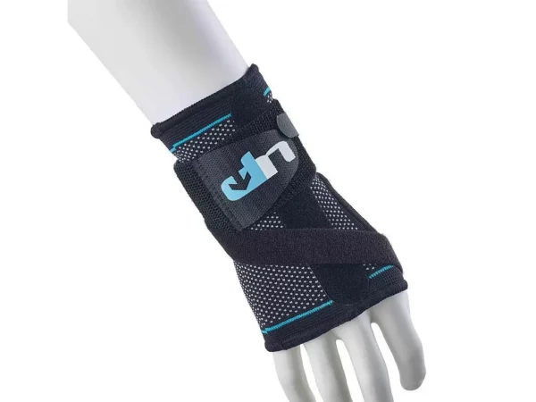 Protège-poignet avec attelle Ultimate Performance Advanced Ultimate Compression