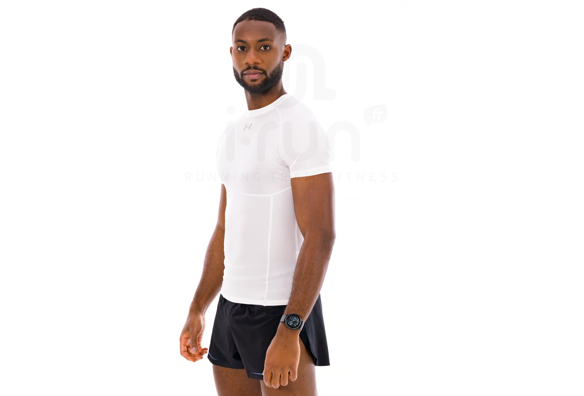 Under Armour HeatGear Elite