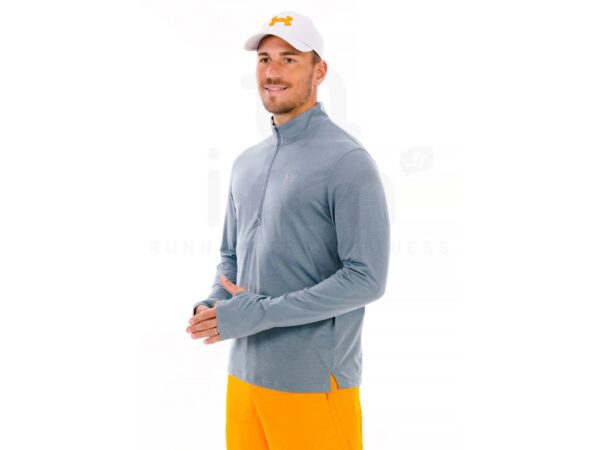 Under Armour Launch 1/4 Zip