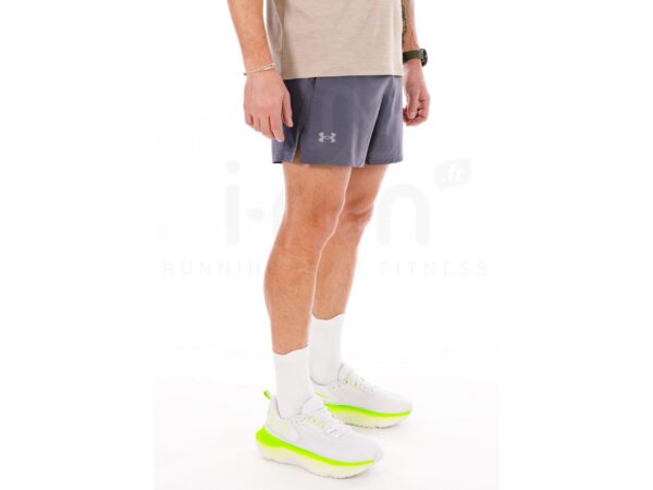 Under Armour Launch M