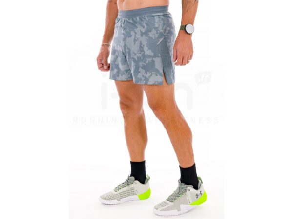 Under Armour Launch Pro