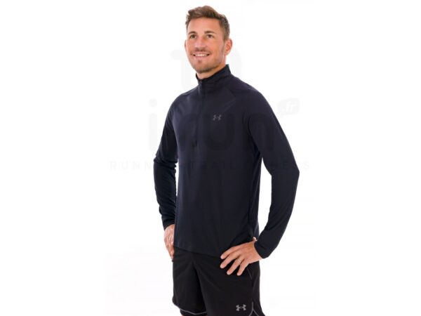 Under Armour Tech 2.0 1/4 Zip