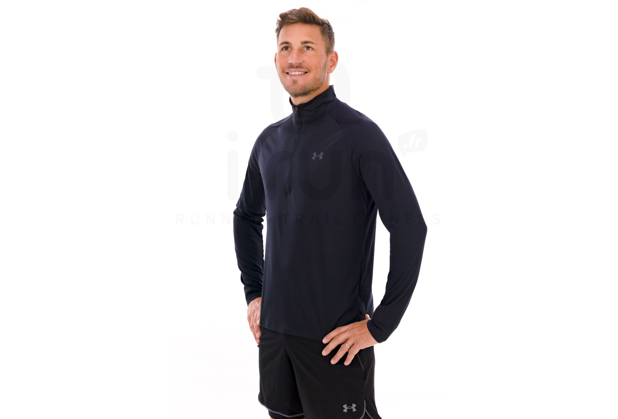 Under Armour Tech 2.0 1/4 Zip