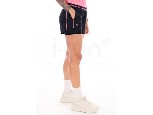 Under Armour Tech Play Up 2 en 1