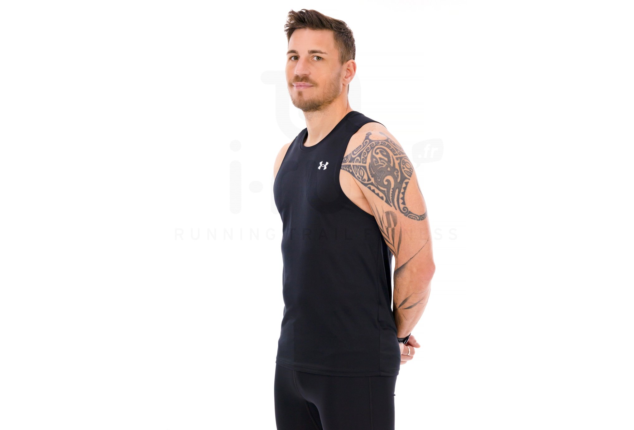 Under Armour Tech Tank