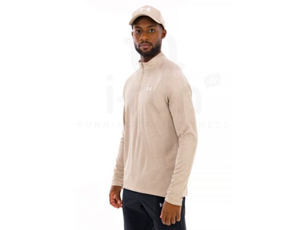 Under Armour Tech Textured 1/2 Zip