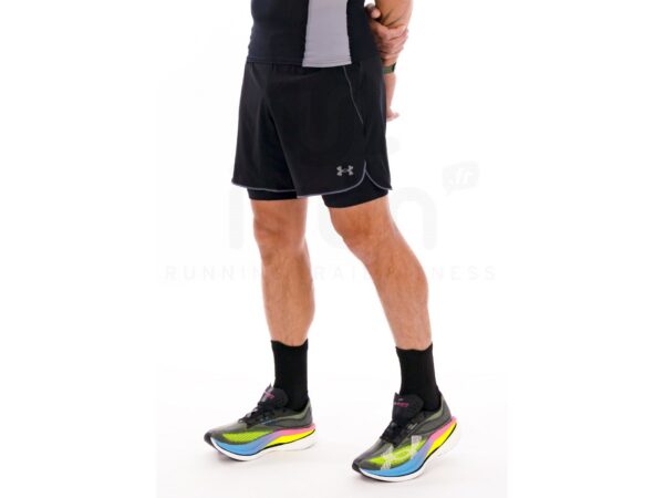 Under Armour Velociti Pro 2 en 1