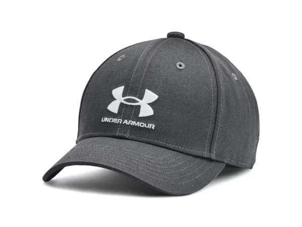 Casquette réglable enfant Under Armour Branded SDI