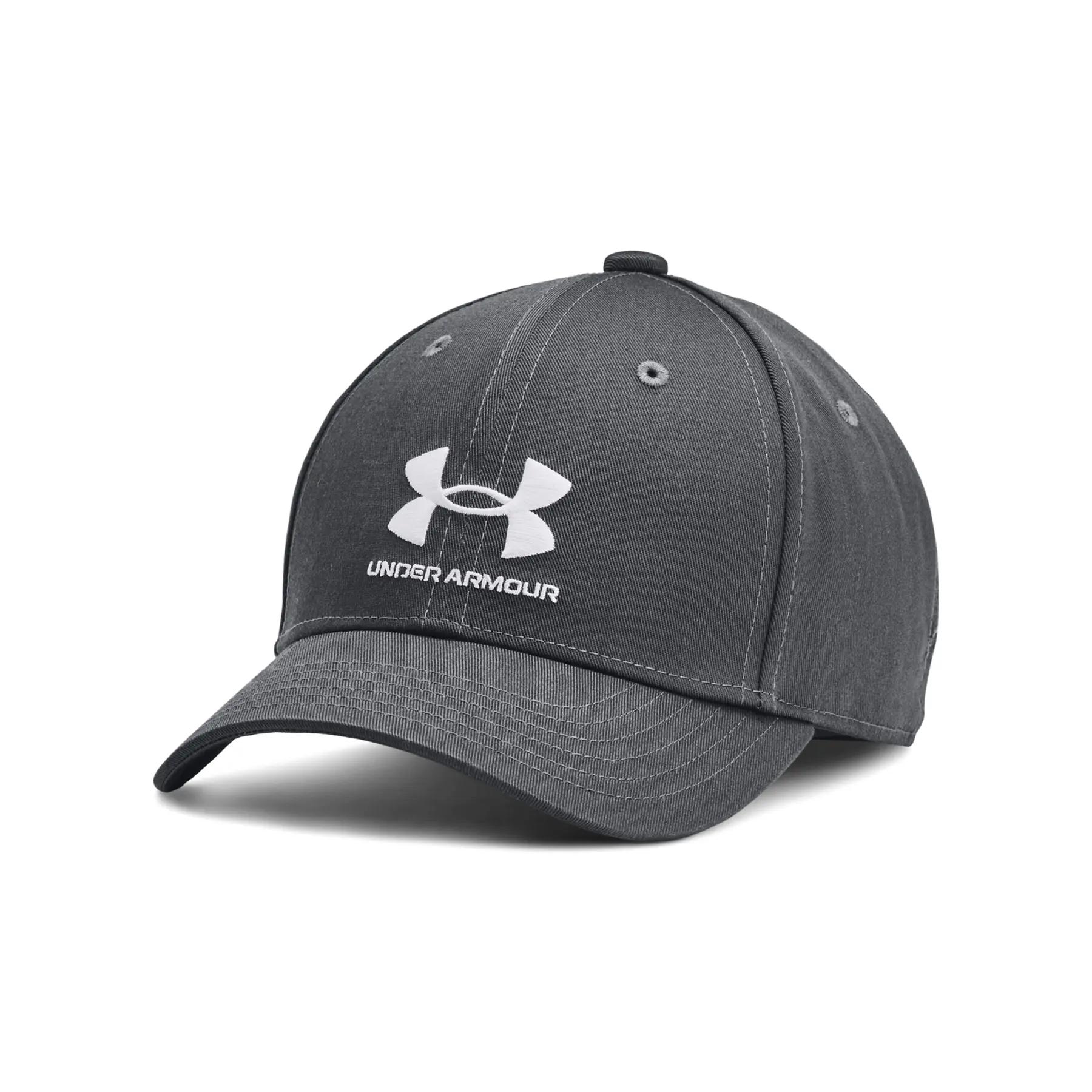 Casquette réglable enfant Under Armour Branded SDI