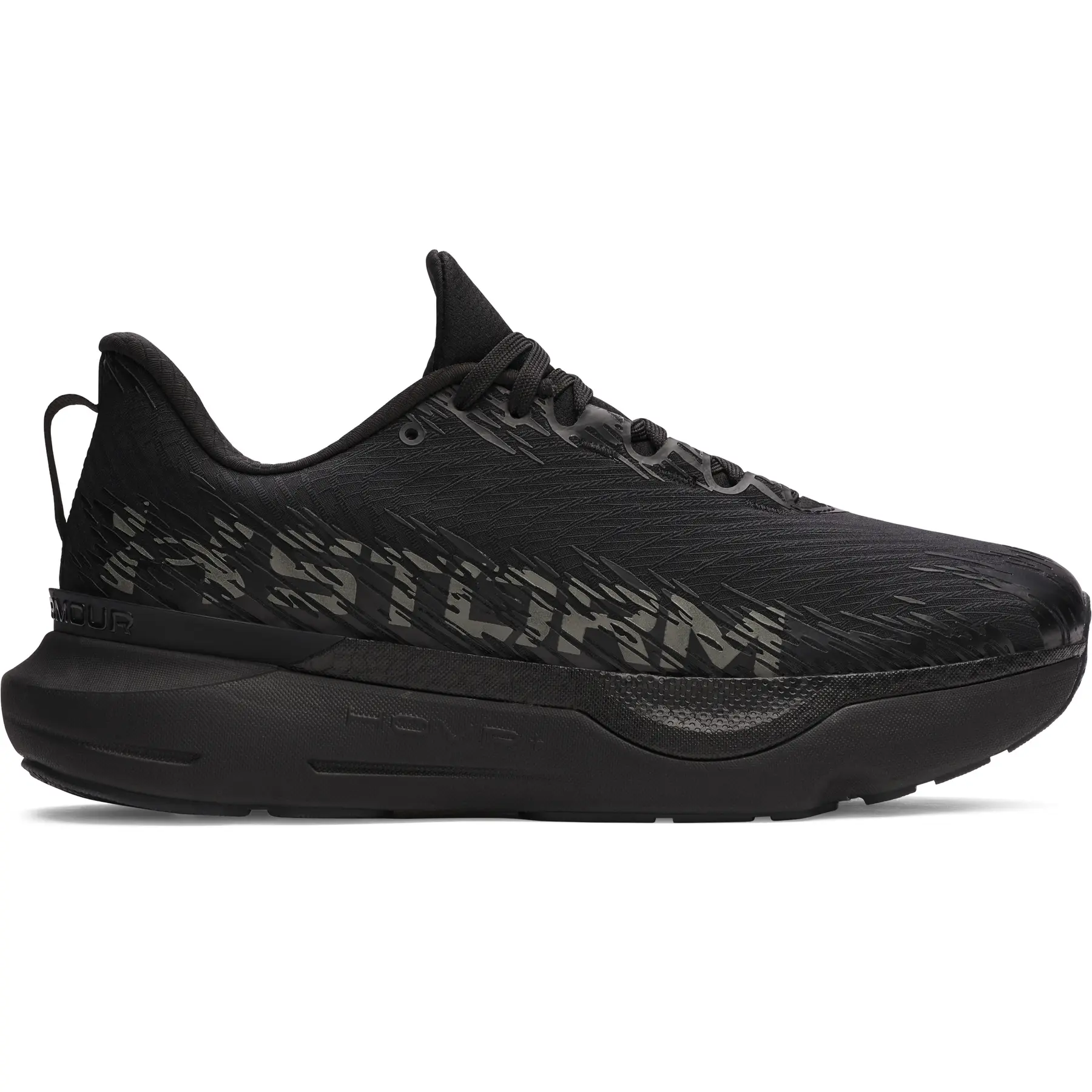 Chaussures de running Under Armour Infinite Pro 2 Storm