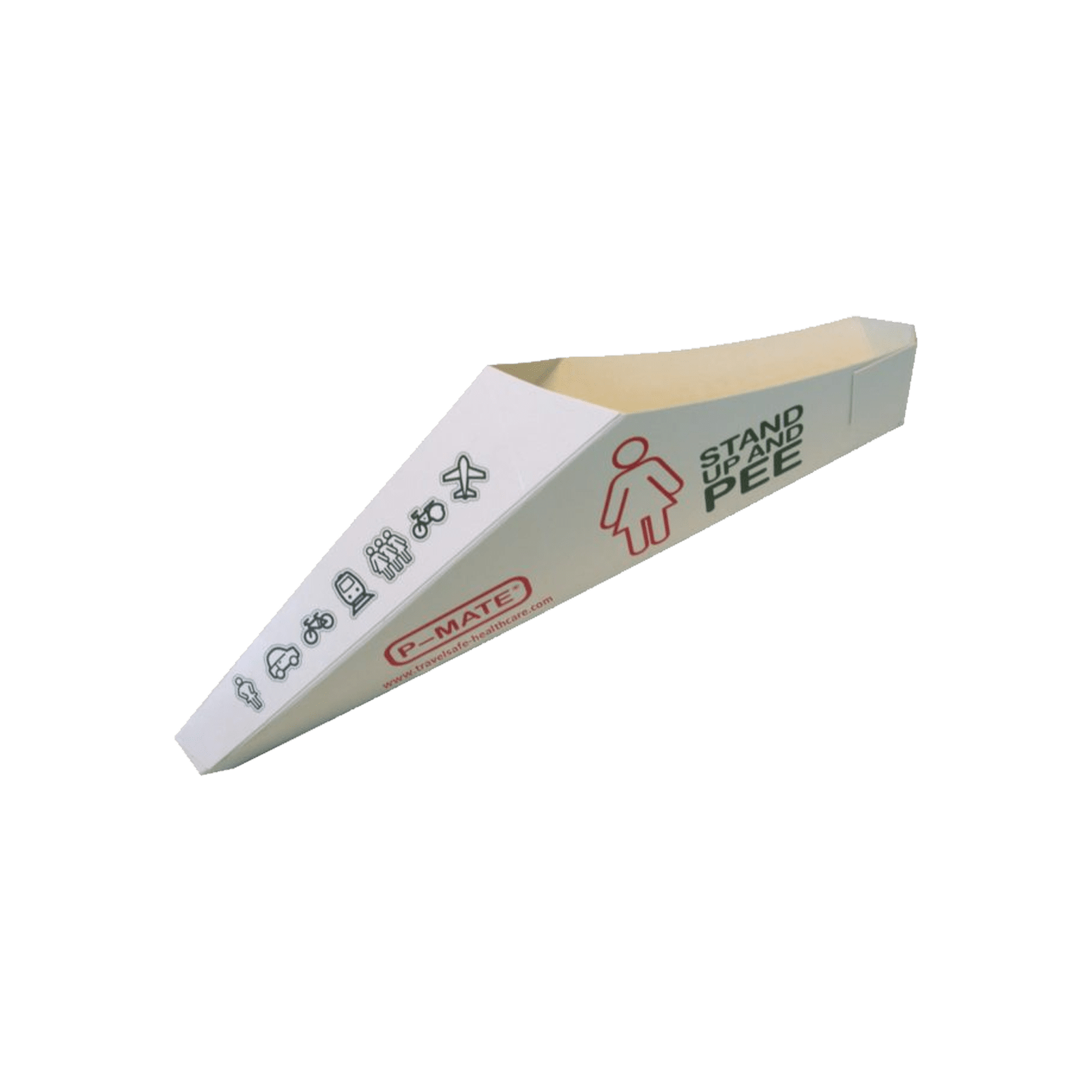 Urinoir P-mate