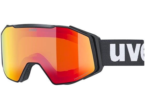 UVEX GRAVITY FM