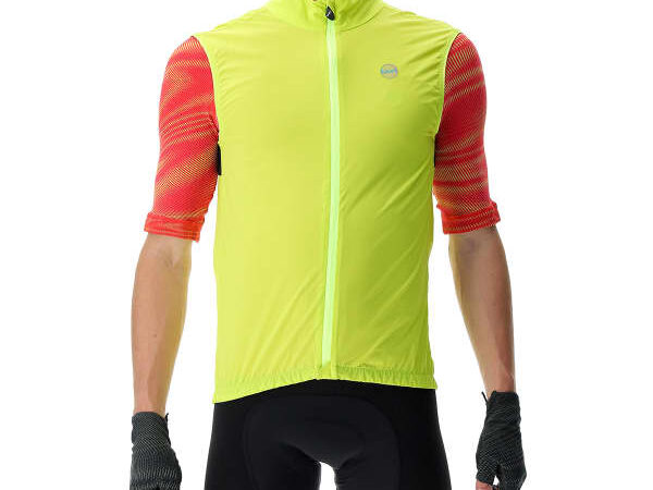 UYN MAN BIKING ULTRALIGHT WIND VEST