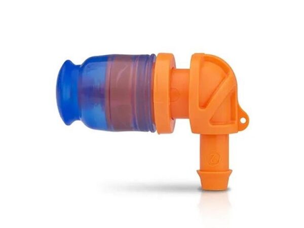 Valve Helix