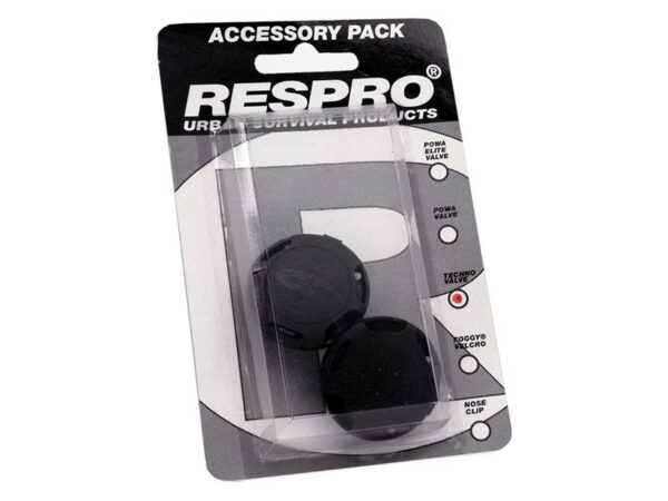 Valves de rechange Respro