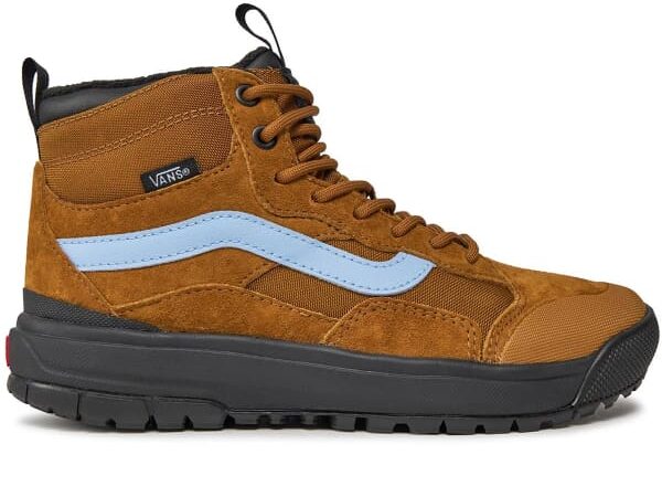 VANS UA ULTRARANGE EXO HI MTE-1