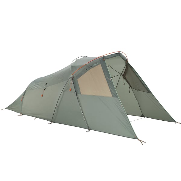 VAUDE ALLROUND CHAPEL XT 3P