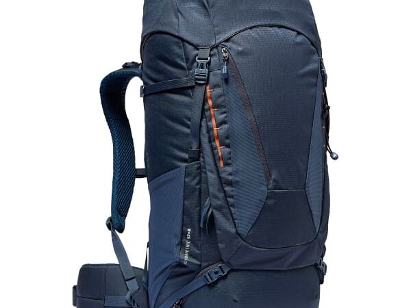 VAUDE ASYMMETRIC 52+8