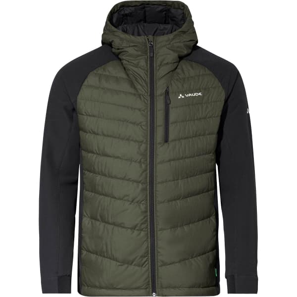 VAUDE ELOPE HYBRID JACKET