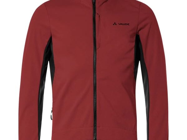 VAUDE KURO SOFTSHELL JACKET II