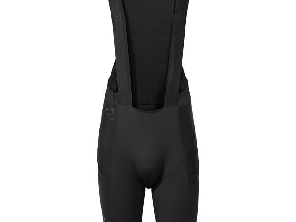 VAUDE MEN'S FURKA BIB TIGHTS