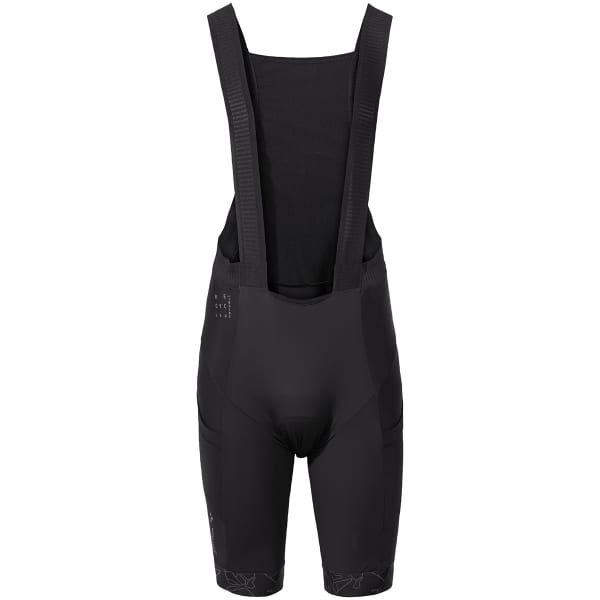VAUDE MEN'S FURKA BIB TIGHTS